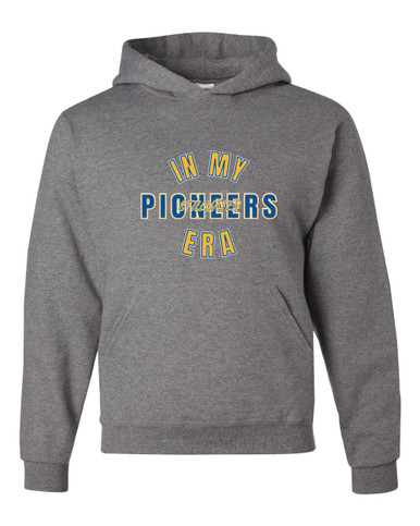 Stillwater Pioneers Era #3 Men's Premium Hoodie