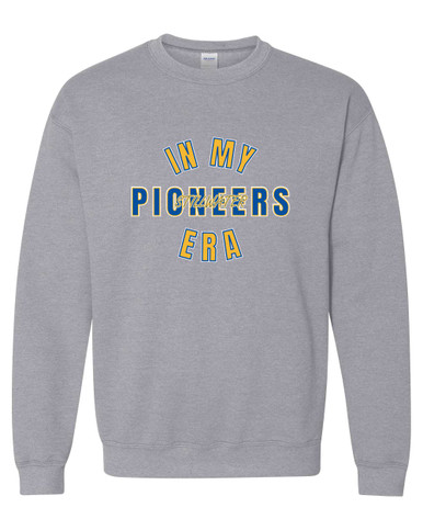 Stillwater Pioneers Era #3 Men's Sweatshirt