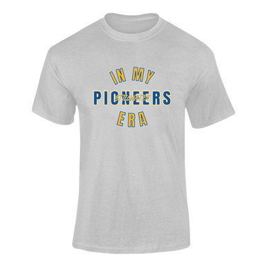 Stillwater Pioneers Era #3 Men's SS T-Shirt