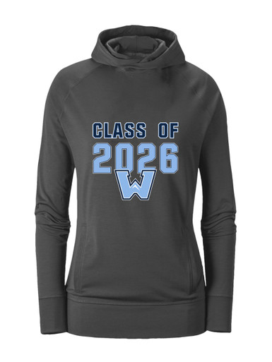 Watauga Pioneers Class of 2026 Women's Hoodie