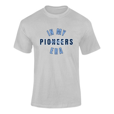 Watauga Pioneers Era #3 Men's Premium SS T-Shirt