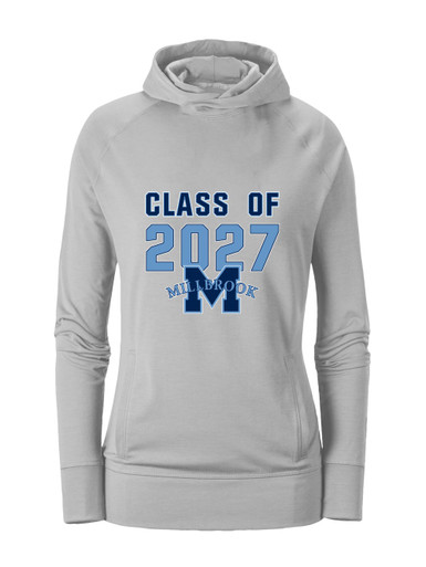 Millbrook Pioneers Class of 2027 Women's Hoodie