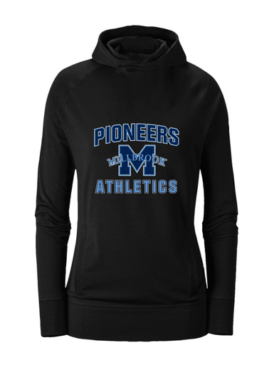 Millbrook Pioneers Athletics Women's Hoodie