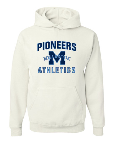 Millbrook Pioneers Athletics Men's Premium Hoodie