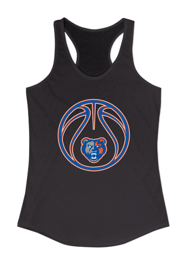 Grand Oaks Grizzlies Basketball #2 Women's Tank Top