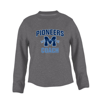 Millbrook Pioneers Coach Women's Sweatshirt