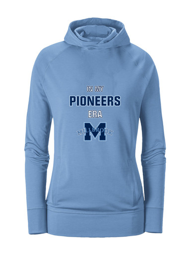 Millbrook Pioneers Era #1 Women's Hoodie