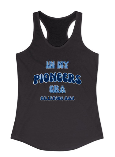 Millbrook Pioneers Era #2 Women's Tank Top