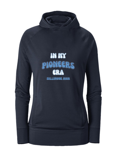 Millbrook Pioneers Era #2 Women's Hoodie