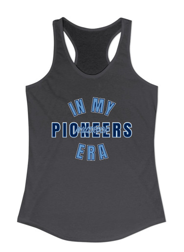 Millbrook Pioneers Era #3 Women's Tank Top