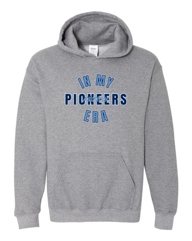 Millbrook Pioneers Era #3 Men's Hoodie