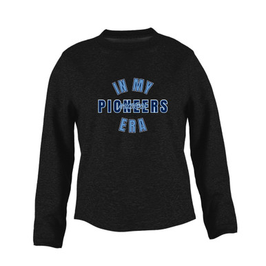Millbrook Pioneers Era #3 Women's Sweatshirt
