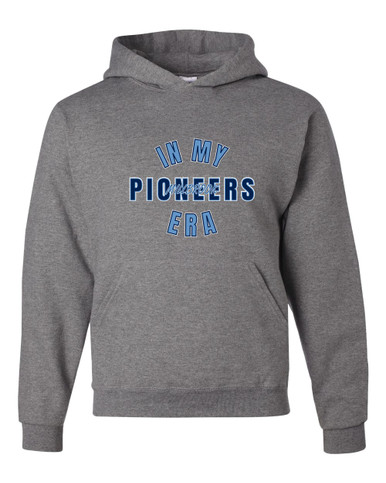 Millbrook Pioneers Era #3 Men's Premium Hoodie