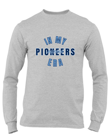 Millbrook Pioneers Era #3 Men's Premium LS T-Shirt