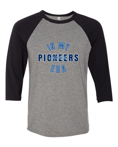 Millbrook Pioneers Era #3 Men's Baseball T-Shirt