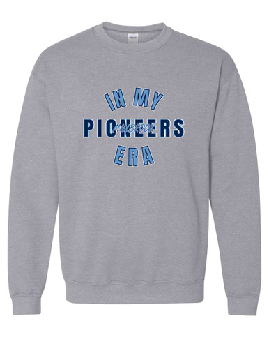 Millbrook Pioneers Era #3 Men's Sweatshirt