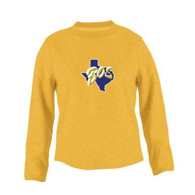 Boswell Pioneers Mascot #1 Women's Sweatshirt