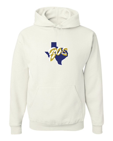 Boswell Pioneers Mascot #1 Men's Premium Hoodie