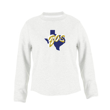 Boswell Pioneers Mascot #1 Men's Sweatshirt