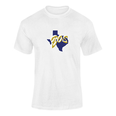 Boswell Pioneers Mascot #1 Men's Premium SS T-Shirt