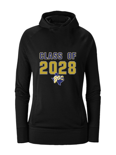 Boswell Pioneers Class of 2028 Women's Hoodie