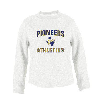 Boswell Pioneers Athletics Women's Sweatshirt