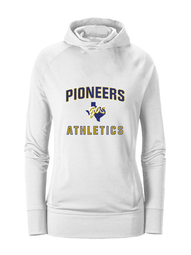 Boswell Pioneers Athletics Women's Hoodie