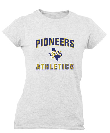Boswell Pioneers Athletics Women's SS T-Shirt