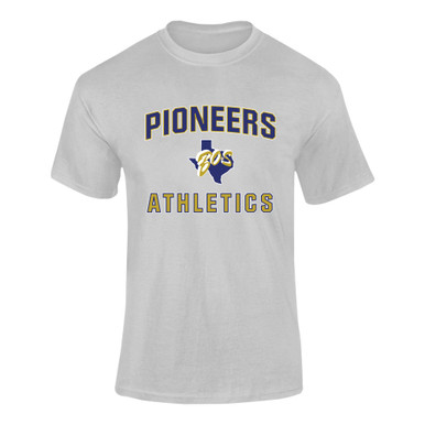 Boswell Pioneers Athletics Men's SS T-Shirt
