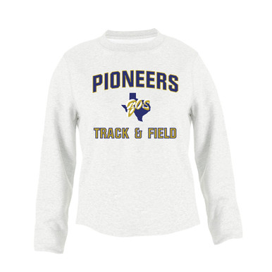 Boswell Pioneers Track & Field Men's Sweatshirt