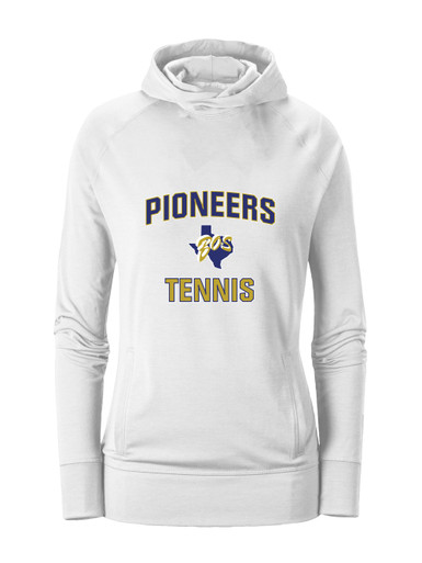 Boswell Pioneers Tennis Women's Hoodie
