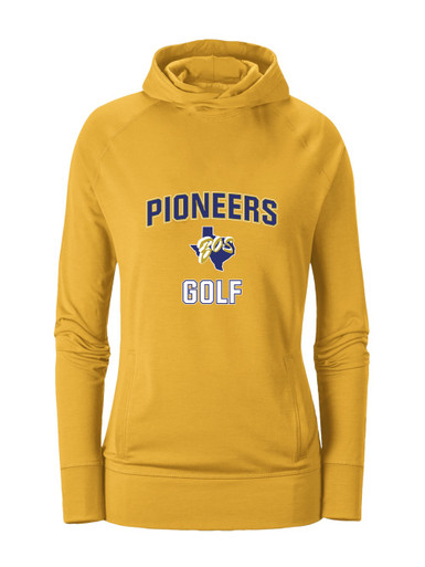 Boswell Pioneers Golf Women's Hoodie