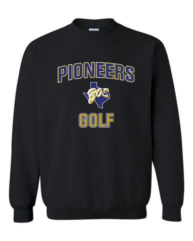Boswell Pioneers Golf Men's Sweatshirt