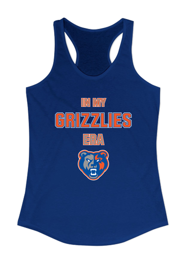 Grand Oaks Grizzlies Era #1 Women's Tank Top