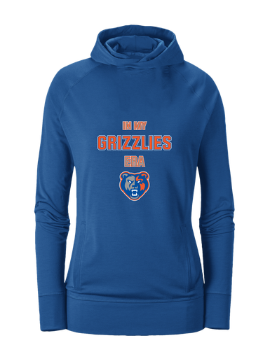 Grand Oaks Grizzlies Era #1 Women's Hoodie