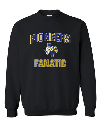 Boswell Pioneers Fanatic Men's Sweatshirt