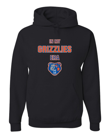 Grand Oaks Grizzlies Era #1 Men's Premium Hoodie