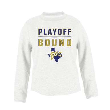 Boswell Pioneers Playoff Bound Men's Sweatshirt