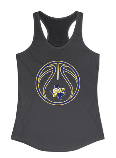 Boswell Pioneers Basketball #2 Women's Tank Top