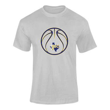 Boswell Pioneers Basketball #2 Men's SS T-Shirt