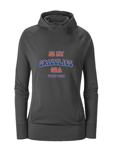 Grand Oaks Grizzlies Era #2 Women's Hoodie