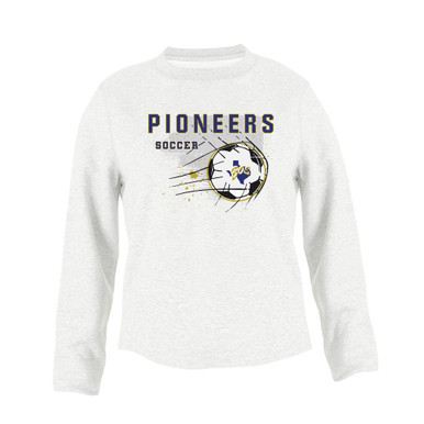 Boswell Pioneers Soccer #2 Men's Sweatshirt