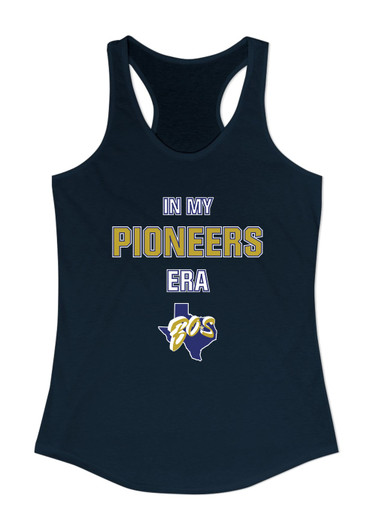 Boswell Pioneers Era #1 Women's Tank Top