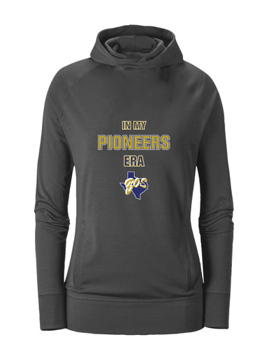 Boswell Pioneers Era #1 Women's Hoodie
