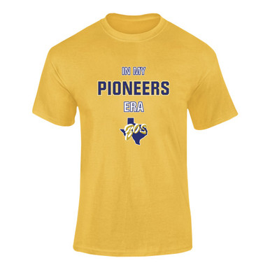 Boswell Pioneers Era #1 Men's Premium SS T-Shirt