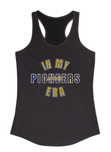 Boswell Pioneers Era #3 Women's Tank Top
