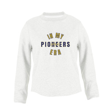 Boswell Pioneers Era #3 Women's Sweatshirt