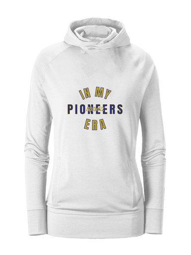 Boswell Pioneers Era #3 Women's Hoodie