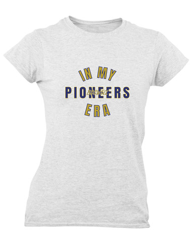Boswell Pioneers Era #3 Women's SS T-Shirt