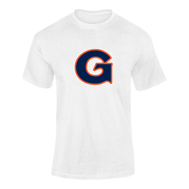 Grainger Grizzlies Mascot #1 Men's SS T-Shirt